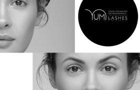 March Treatment Focus- YUMI Lash Lift & Tint
