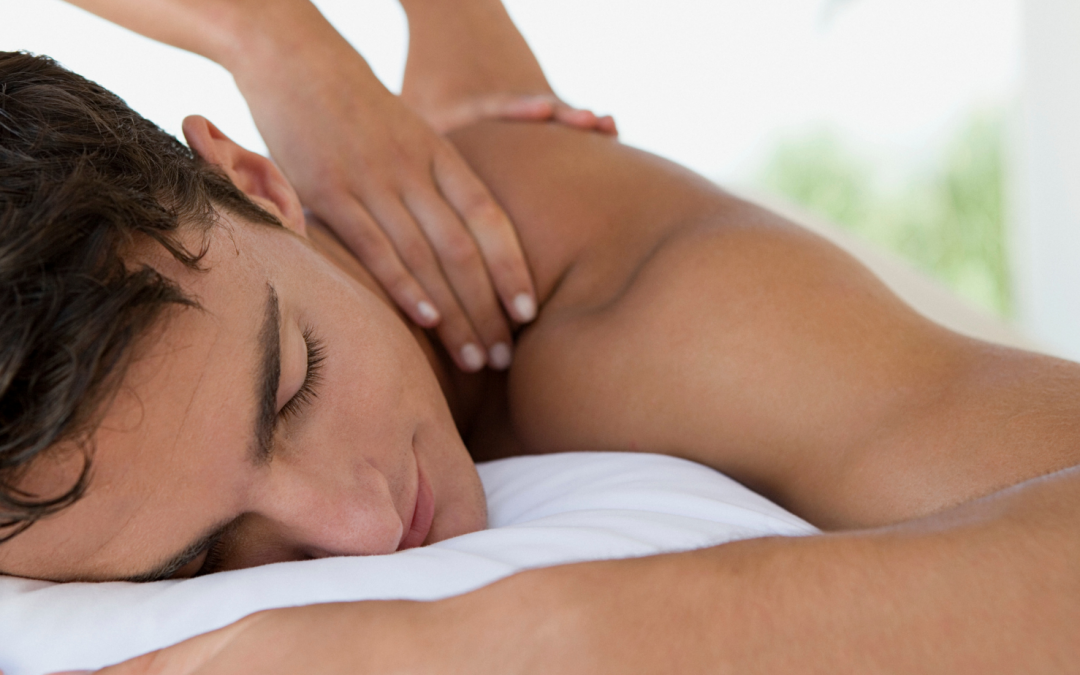 Get Cosy At Lift With A Full Body Massage, £35 throughout February