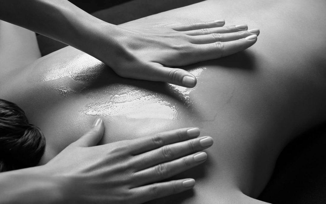 FULL BODY MASSAGE £40 – THROUGHOUT APRIL WELL BEING MONTH
