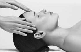 April Treatment of the Month: Face & Body Ritual – A Sensory Escape