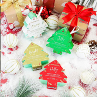Christmas Gifts in Ipswich | Luxury Beauty Gifts at Lift Beauty Clinic