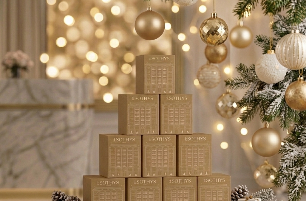 Christmas Gifts in Ipswich | Luxury Beauty Gifts at Lift Beauty Clinic