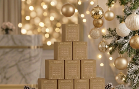 Christmas Gifts Ipswich | Sothys & Beauty Gifts