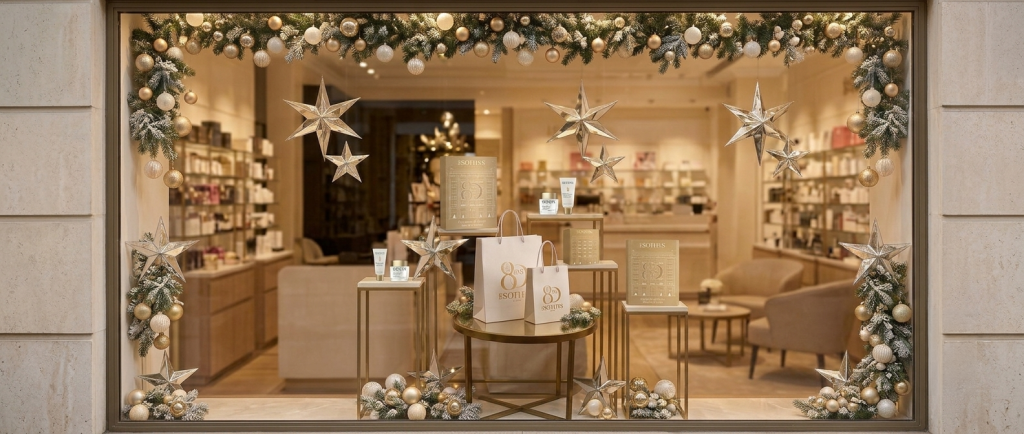 Christmas Gifts Ipswich | Sothys & Beauty Gifts