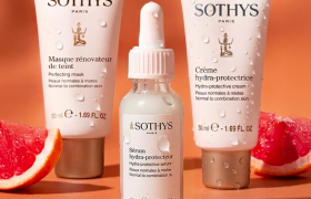 Radiance-Boosting Skincare at Lift Beauty Clinic Ipswich 🍊