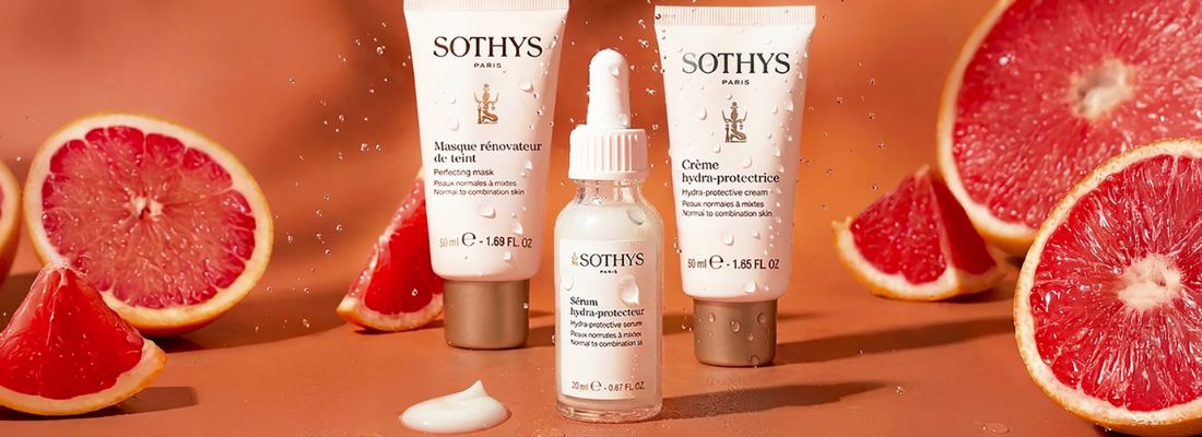 Radiance-Boosting Skincare at Lift Beauty Clinic Ipswich 🍊