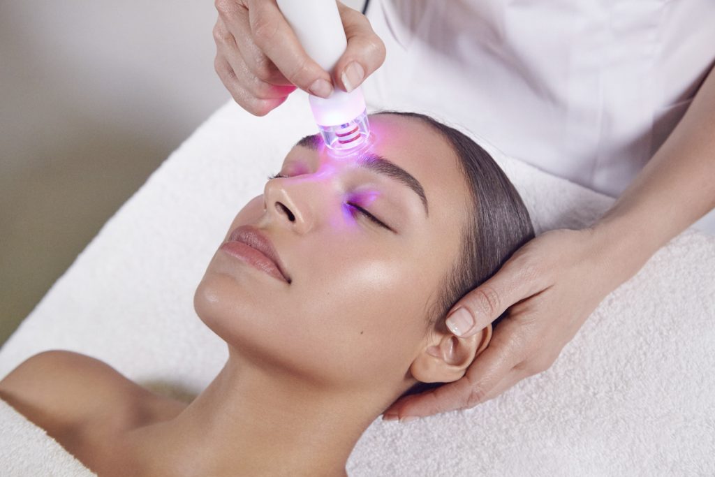 CACI Treatment
