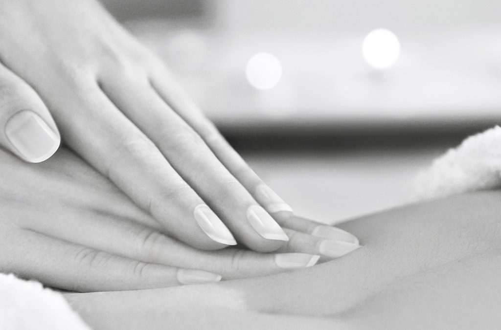 Sothys DX September Body Ritual