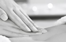 Sothys DX September Body Ritual | £55