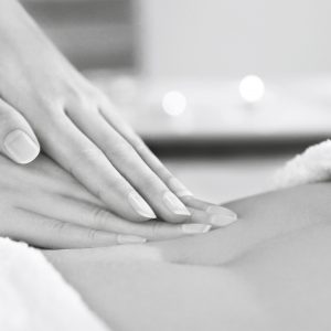 Sothys DX September Body Ritual