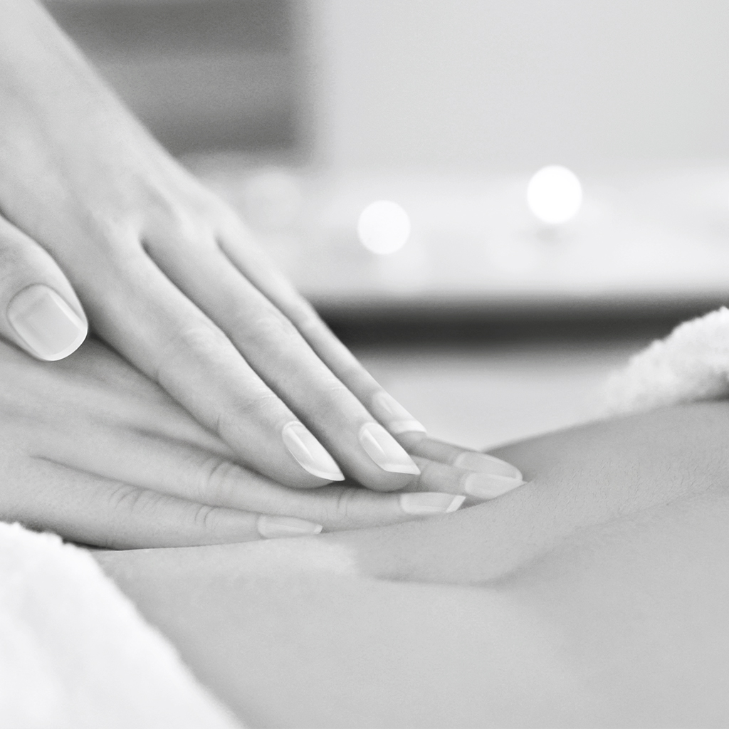 Sothys DX September Body Ritual