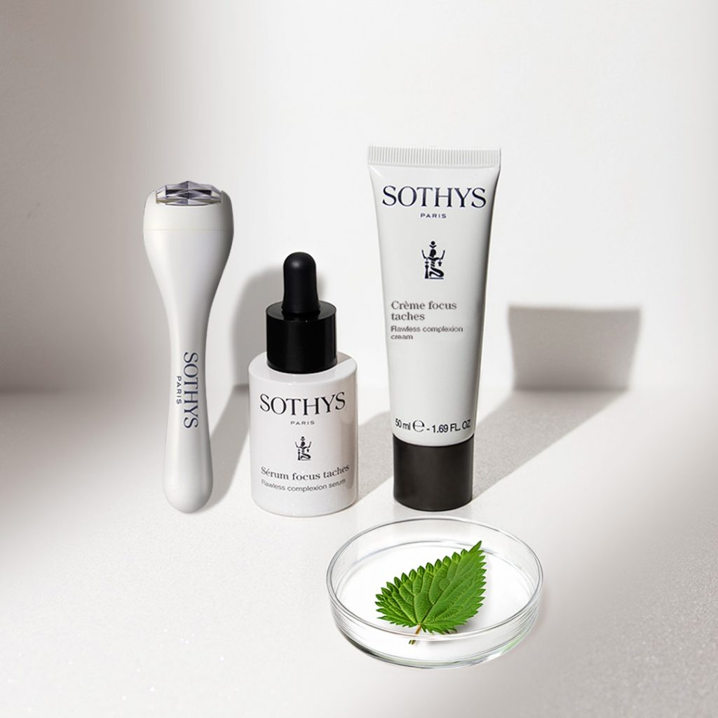Flawless Complexion Facial