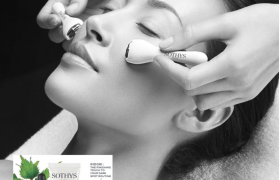 Flawless Complexion Facial | Lift Beauty