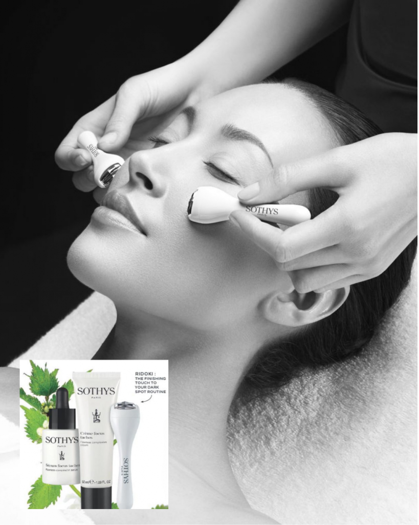 Flawless Complexion Facial