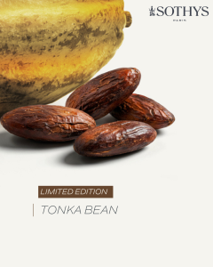 Sothys Tonka & Cocoa Autumn Winter Seasonal Treatment at Lift Beauty Clinic