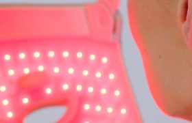 Dermalux LED Face Mask: Professional LED Skincare at Home
